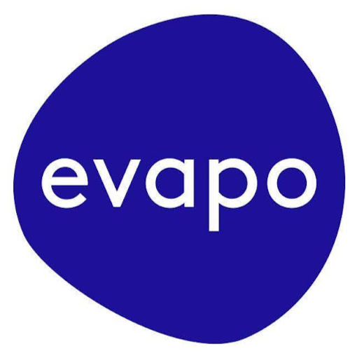 Evapo Croydon Vape Shop logo