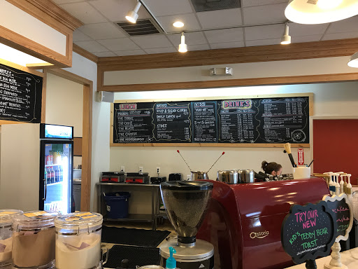 Coffee Shop «Java Mama Baton Rouge», reviews and photos, 8645 Bluebonnet Blvd a, Baton Rouge, LA 70810, USA