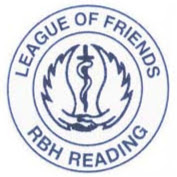 League Of Friends-Royal Berkshire Hospital