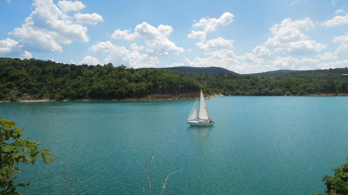 randonnée au Lac de St Croix le 6 juin 2013 DSCN3297