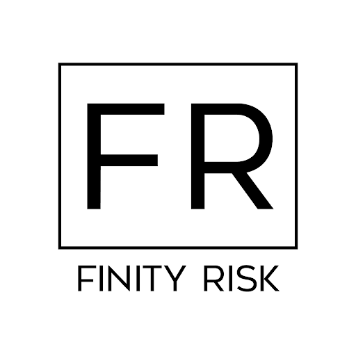 Finity Risk logo