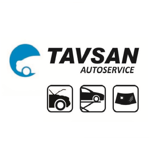 Tavsan Autoservice logo