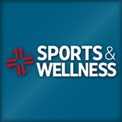Downtown Sports and Wellness logo