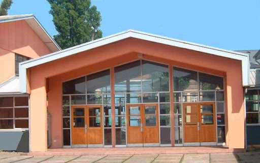 Instituto Comercial de Valdivia, Pérez Rosales 774, Valdivia, Décima Cuarta Región de Los Ríos, Chile, Escuela | Los Ríos