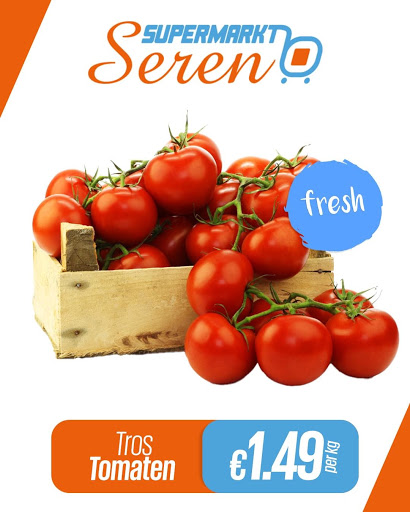 Seren Supermarkt