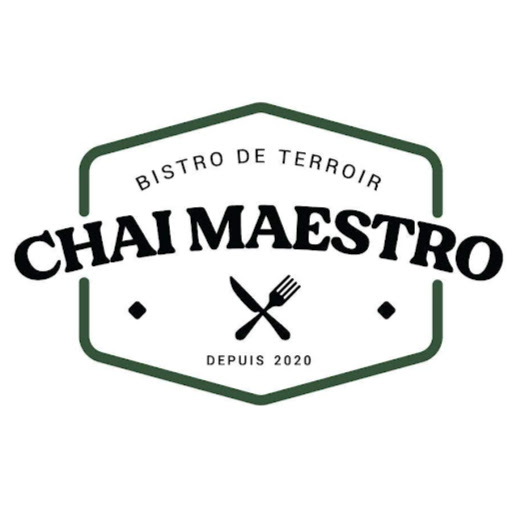 Chai Maestro logo