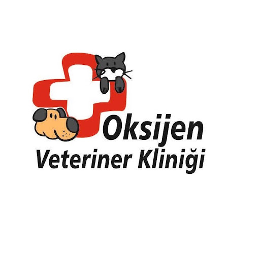 Oksijen Veteriner Kliniği logo