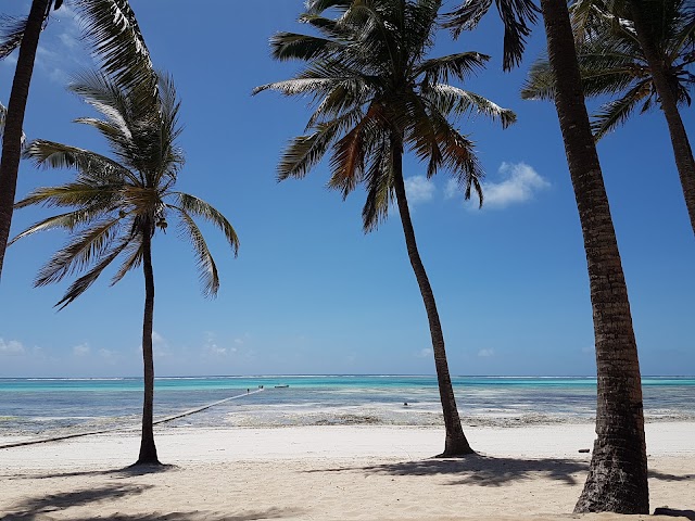 Karafuu Hotel Beach Resort