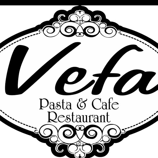 LezzetVefa Pasta Cafe & Restaurant logo