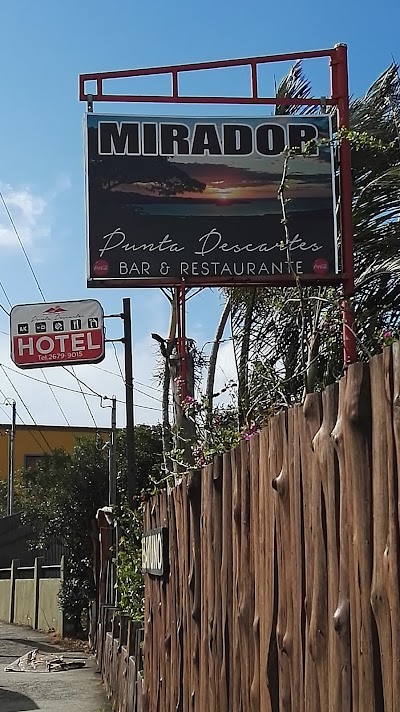 Photos of Mirador Punta Descartes