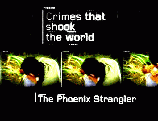 Phoenix Lights Documentary 2005