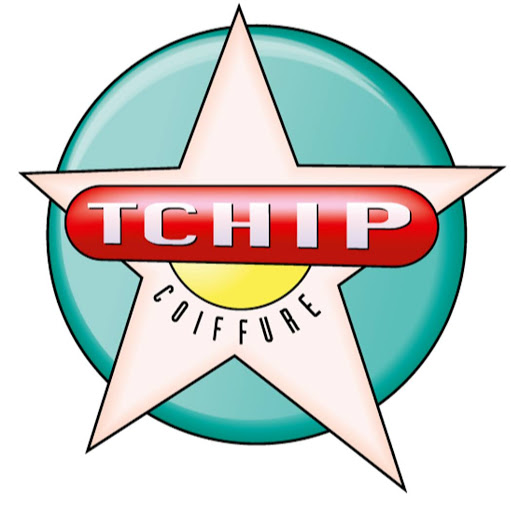 Tchip Coiffure Arras logo