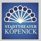 Stadttheater Köpenick e.V. logo
