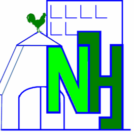 BuurtBoerderij De Nijkamphoeve logo