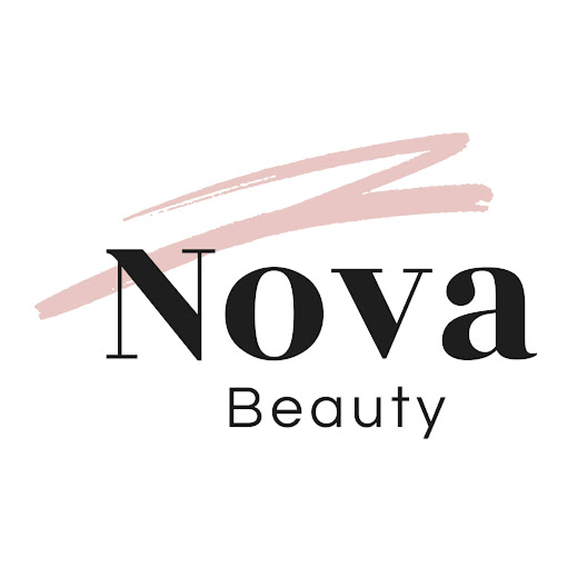 Nova Beauty logo