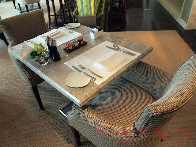 sofitel ponte 16 澳門 十六浦 club sofitel 會所 客房 superior room breakfast 酒店早餐