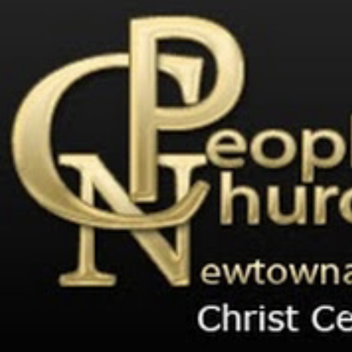The People's Church Newtownabbey logo