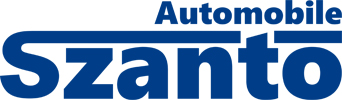 Szanto Automobile logo