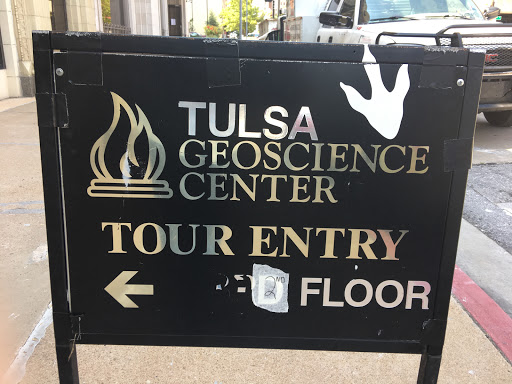 Science Museum «Tulsa Geoscience Center», reviews and photos, 610 S Main St #300, Tulsa, OK 74119, USA