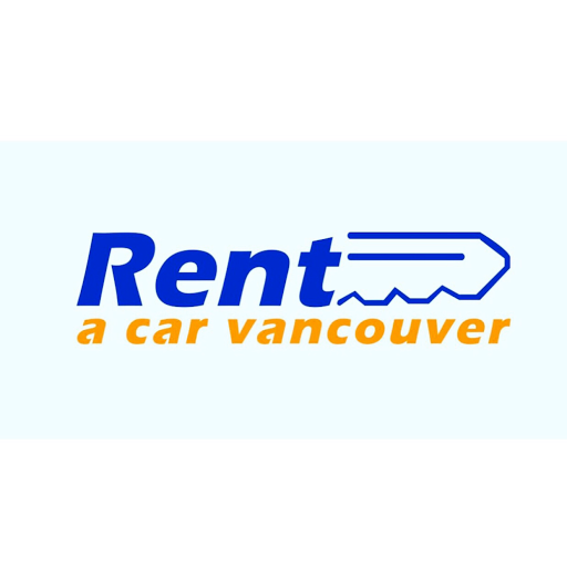 Rent A Car Vancouver | Official Vancouver Downtown Car Rentals logo