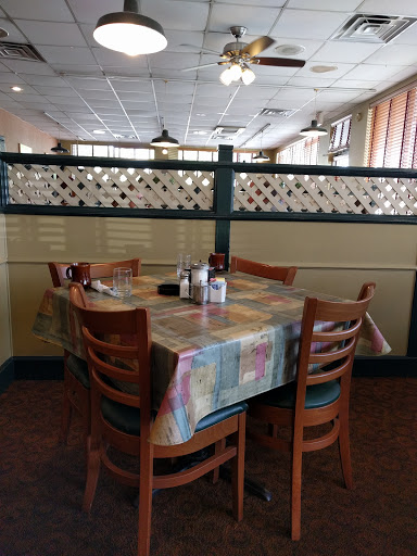 Breakfast Restaurant «Le Peep - Galleria», reviews and photos, 4702 Westheimer Rd, Houston, TX 77027, USA