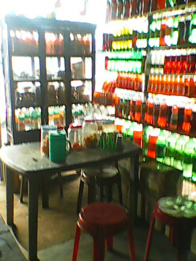 Azeez Teashop, Kannitta Rd, Pallathuruthy, Alappuzha, Kerala 688011, India, Tea_Shop, state KL