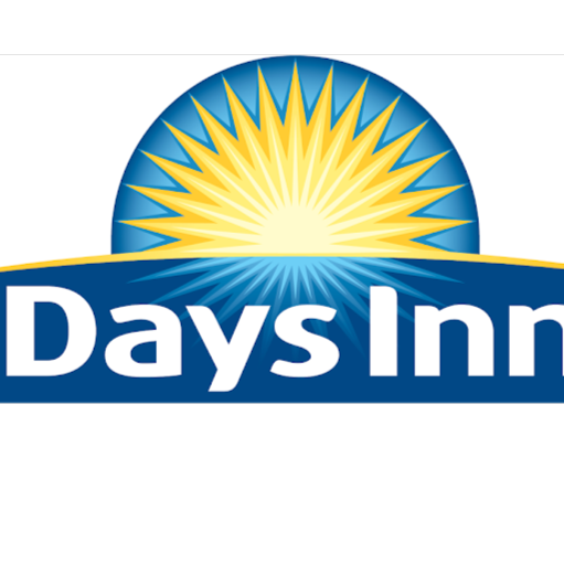 Days Inn by Wyndham Panama City Beach/Ocean Front logo