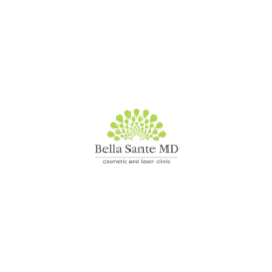 Bella Sante MD Cosmetic and Laser Clinic logo