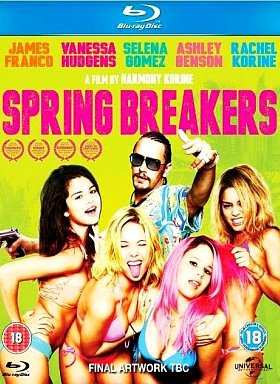 Filme Poster Ressaca de Verão BRRip XviD & RMVB Legendado