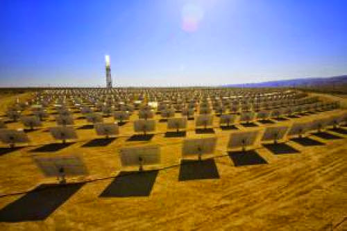 Concentrated Solar Power In U S
