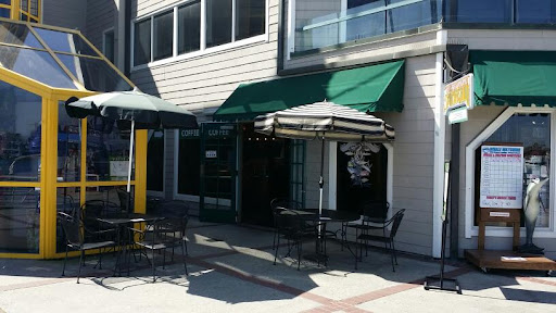 Coffee Shop «The Mermaid Coffee Bar», reviews and photos, 309 Palm St, Newport Beach, CA 92661, USA