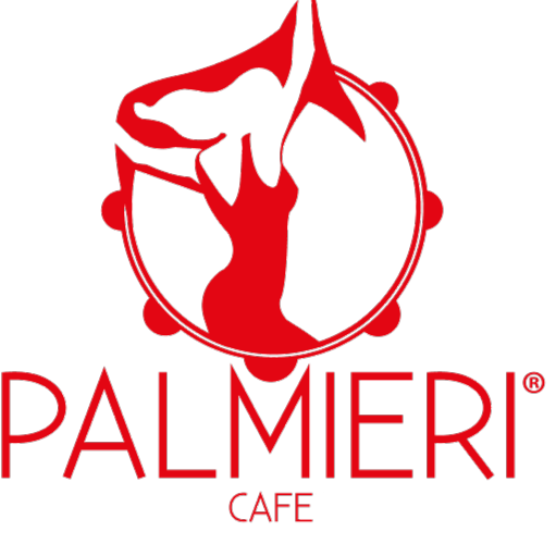 Palmieri Cafe logo