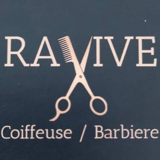 Salon Ravive logo