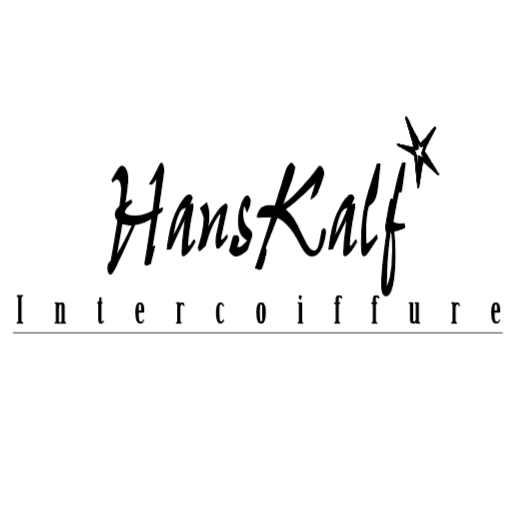 Hans Kalf Intercoiffure logo