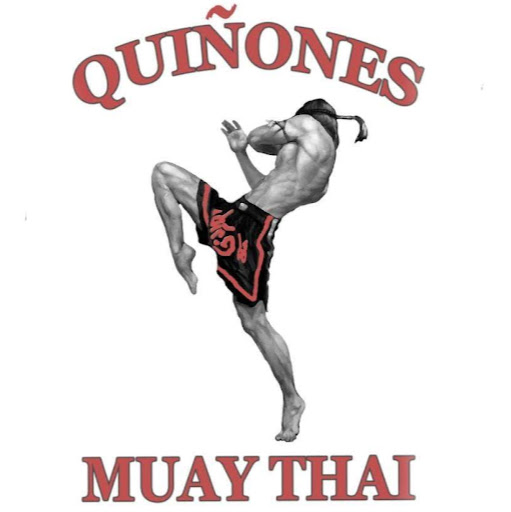 Quinones Muay Thai