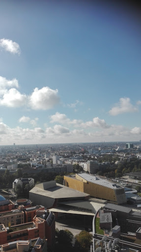 Pension Absolut Berlin