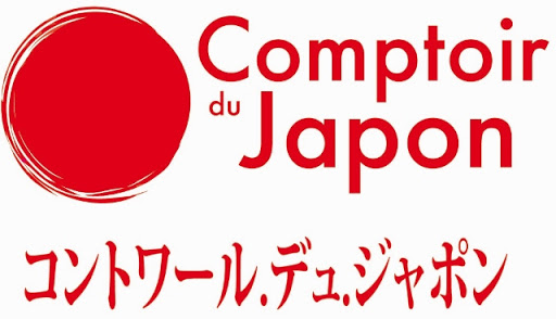 Comptoir du Japon logo