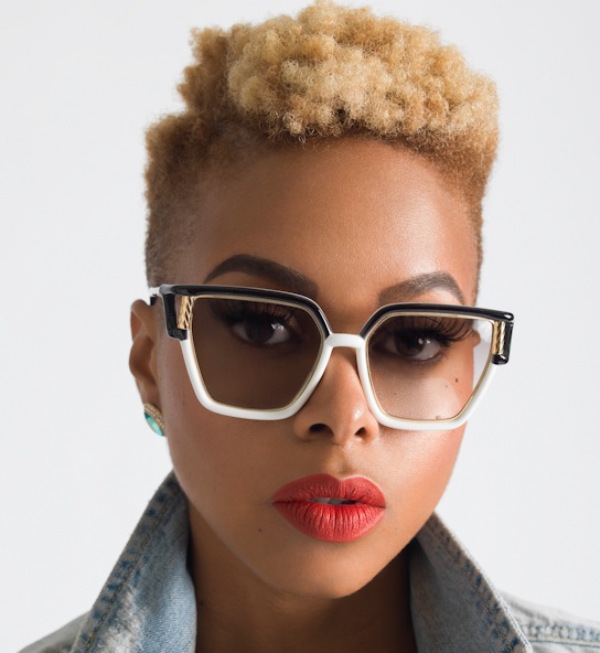 Chrisette Michele – Better Lyrics.jpg Chrisette Michele – Better Lyrics