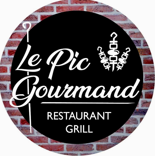 Le Pic Gourmand logo