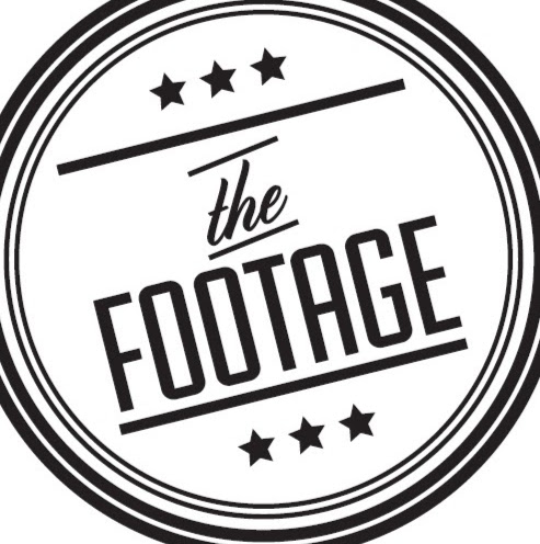 The Footage logo
