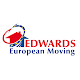 Edwards European Moving