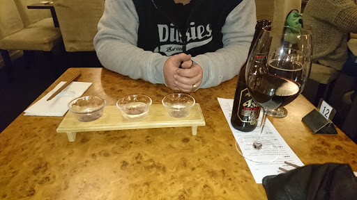 Itoshin Japanese Restaurant