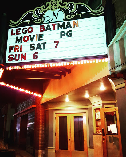 Movie Theater «Nappanee Theatre», reviews and photos, 154 N Main St, Nappanee, IN 46550, USA