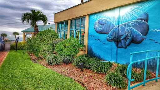 Environmental Protection Organization «Manatee Observation and Education Center», reviews and photos, 480 N Indian River Dr, Fort Pierce, FL 34950, USA