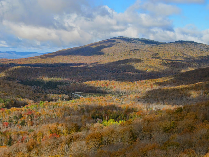 Vermont - Green Mountain