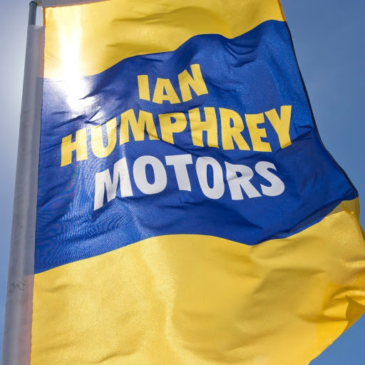 Ian Humphrey Motors