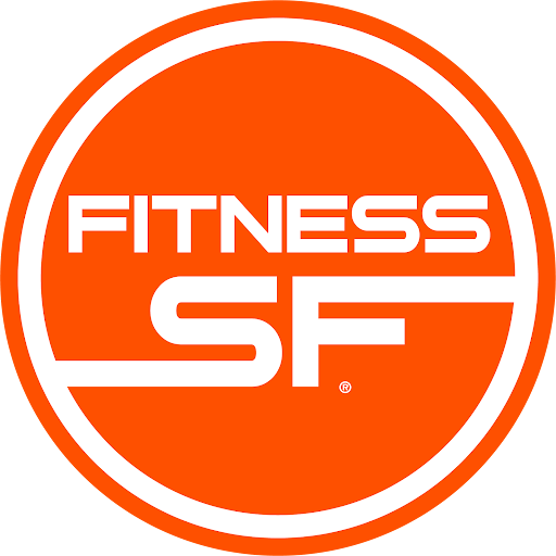 FITNESS SF - Embarcadero logo