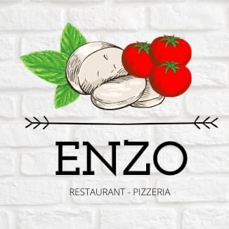 Restaurant Pizzeria Enzo logo
