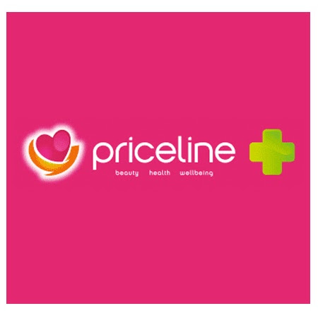 Priceline Pharmacy Nowra logo