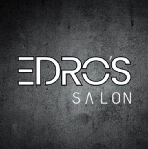 Edro's Salon logo